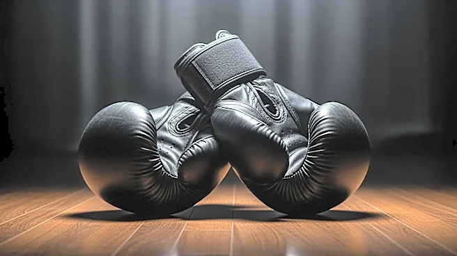 Carey Mulligan and Oscar Isaac Discuss Complex Fight Scene in 'Beef' Season 2