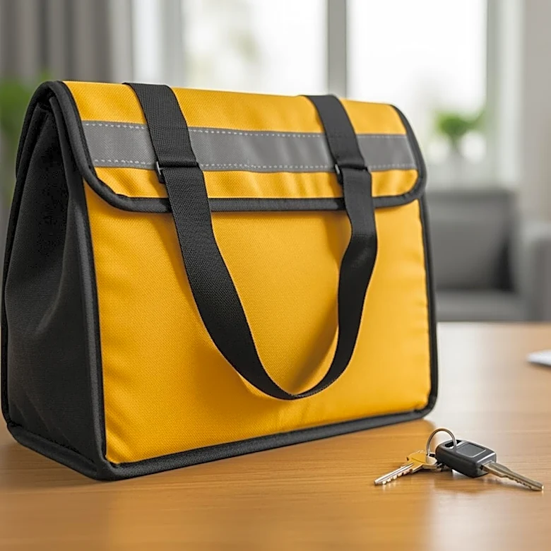 Danny Pintauro Embraces Delivery Work Amid Slow Entertainment Industry