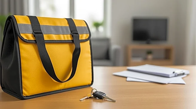 Danny Pintauro Embraces Delivery Work Amid Slow Entertainment Industry