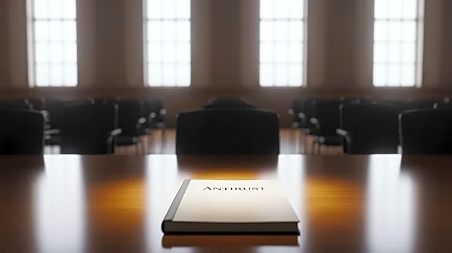 Live Nation Antitrust Trial Concludes as Jury Deliberates Monopoly Allegations