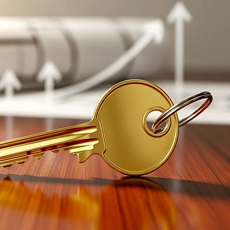 New Jersey Leads U.S. in Home Price Growth Amid High-Wage Employment