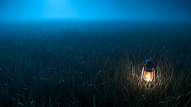 Mirabilis Astrum Introduces 'Whispers of the Tallgrass', a New Survival Horror Game