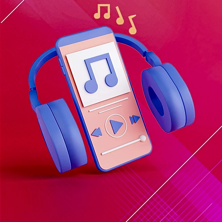 Young Generation Revives iPod for Focused Music Listening