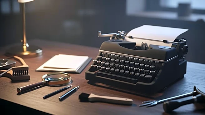 Prime Video Orders New Crime Thriller 'Calamities' from David Weil and Glen Powell