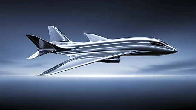 Zenith Multi Trading DMCC Enters Aerospace Sector with Singular Aircraft Partnership