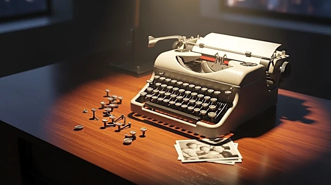 Dan Levy's New Comedy 'Big Mistakes' Explores Organized Crime and Family Dynamics