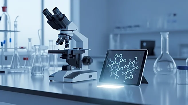 Abselion's Board Leadership Focuses on Practical Adoption of Life Science Tools