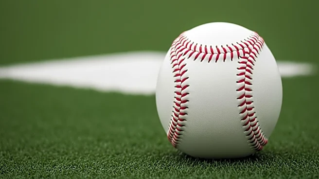 Hofstra Pride Shut Out by St. John's Red Storm in Softball Game