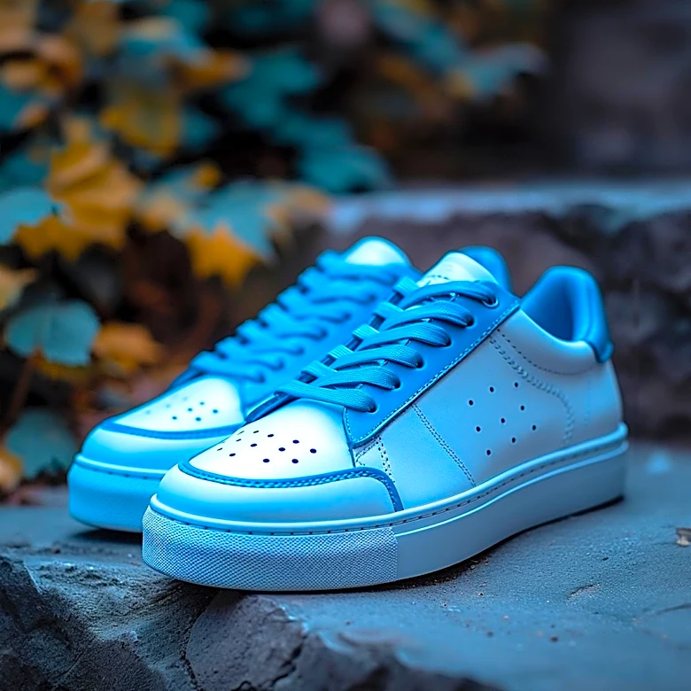 Nike Expands Floral Air Force 1 Collection with Blue Bell Design