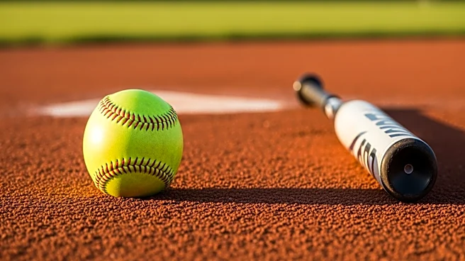 Texas Softball Faces Offensive Challenge Against Oklahoma Sooners