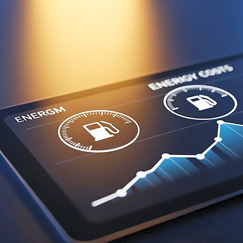 Gas Price Tracking Website Offers Insight into Rising Fuel Costs