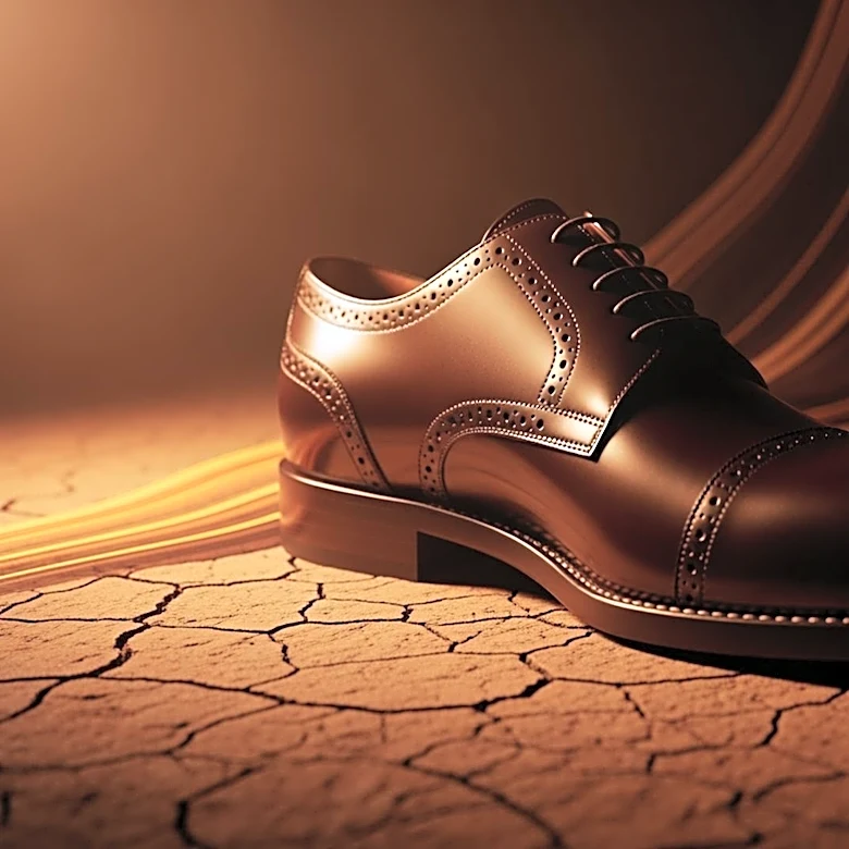 Oil Price Surge Threatens to Increase Shoe Prices This Summer