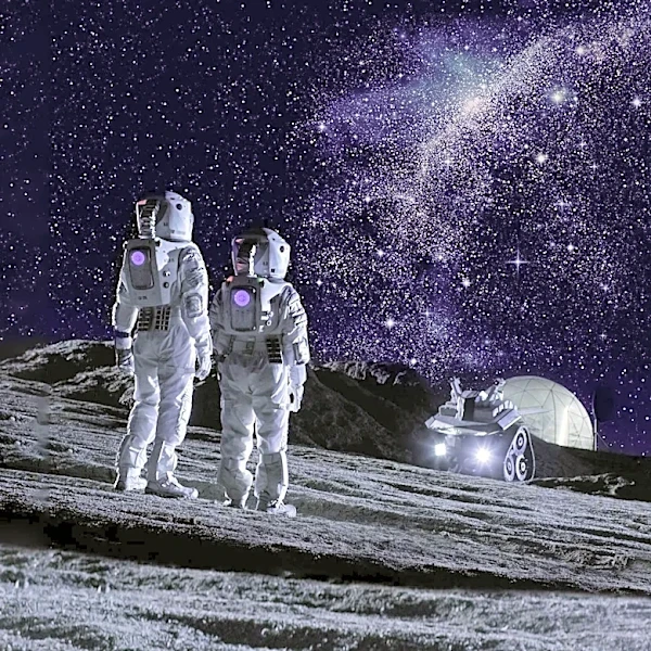 Artemis II Astronauts Share Fitness Insights from Space