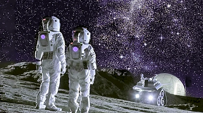 Artemis II Astronauts Share Fitness Insights from Space