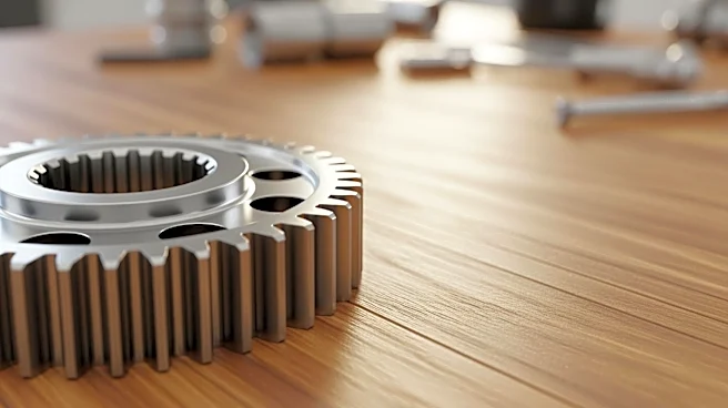 Art's Way Manufacturing Reports 29% Sales Growth in Q1 2026