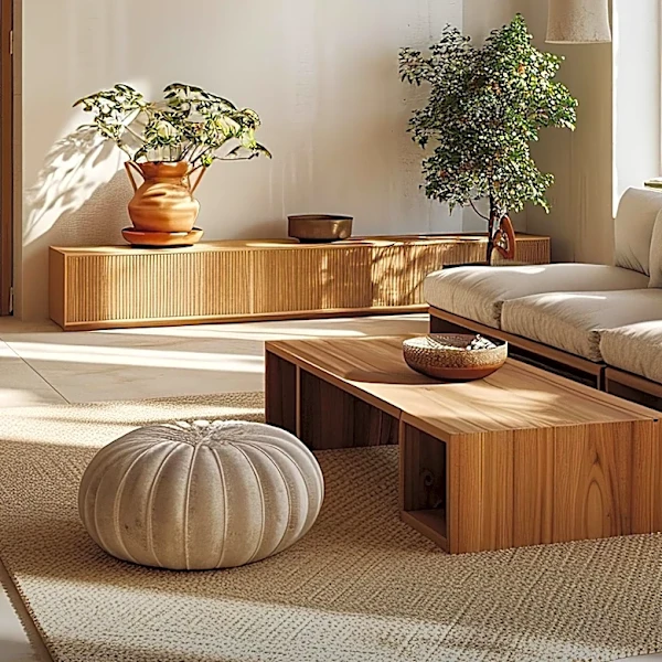 Athena Calderone Unveils Tribeca Apartment and Furniture Line