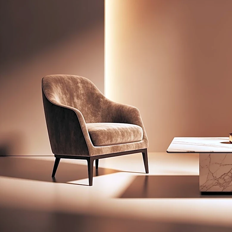 Ashley Unveils New Luxe Furniture Collection with Hailee Steinfeld as Face