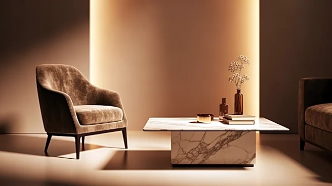 Ashley Unveils New Luxe Furniture Collection with Hailee Steinfeld as Face