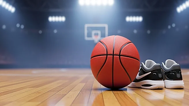 Clemson Basketball Pursues Georgetown Guard KJ Lewis to Strengthen Lineup