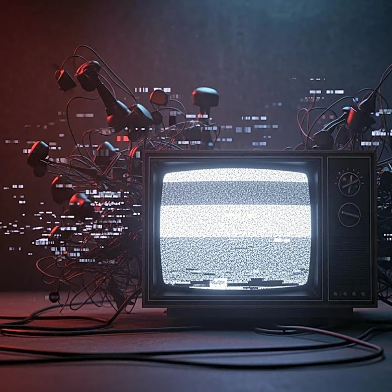 Horror Films Explore the Dark Side of Social Media Content Moderation