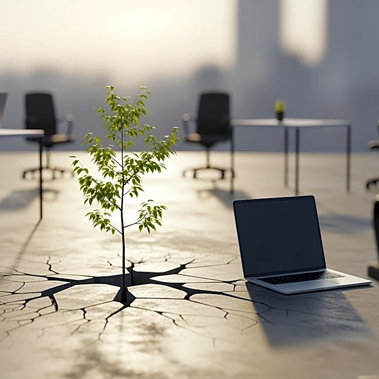 Anjuna's Layoffs and Recovery Offer Lessons for Startup Founders