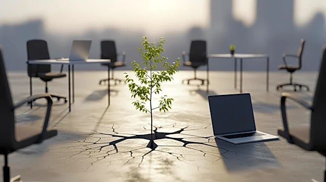 Anjuna's Layoffs and Recovery Offer Lessons for Startup Founders