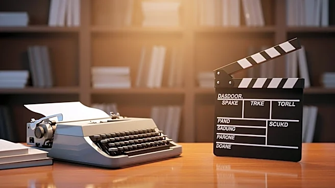 Hannah Marks Joins CAA, Expanding Her Creative Ventures