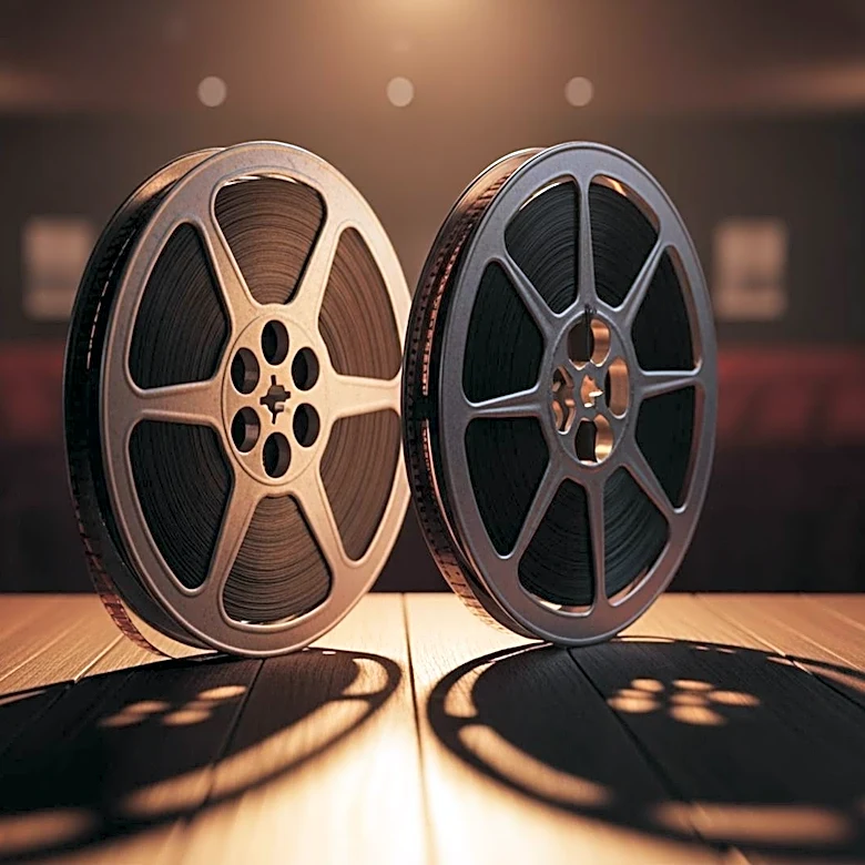 Cinema United Chief Opposes Paramount-Warner Bros. Merger, Warns of Theater Closures