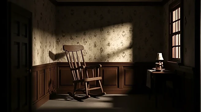 Fiona Dourif Joins Cast of Horror Film 'A Head Full of Ghosts' Produced by Robert Downey Jr.