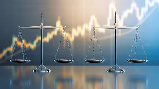 Big Four Accounting Firms Maintain Dominance in SEC Audit Market