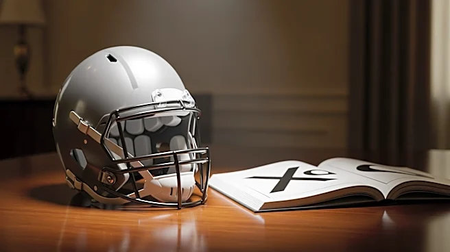 Pittsburgh Steelers Host Prospective First-Round Picks Ahead of NFL Draft