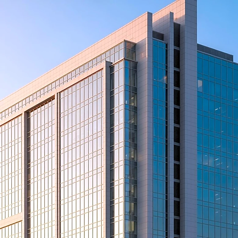 U.S. Office Leasing Hits Highest Level Since 2018, Driven by Financial and Tech Sectors