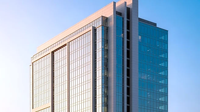 U.S. Office Leasing Hits Highest Level Since 2018, Driven by Financial and Tech Sectors