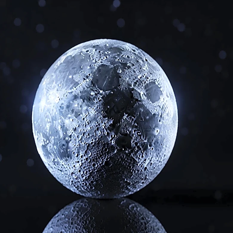 Exploring the Cinematic Fascination with Moon-Themed Movies