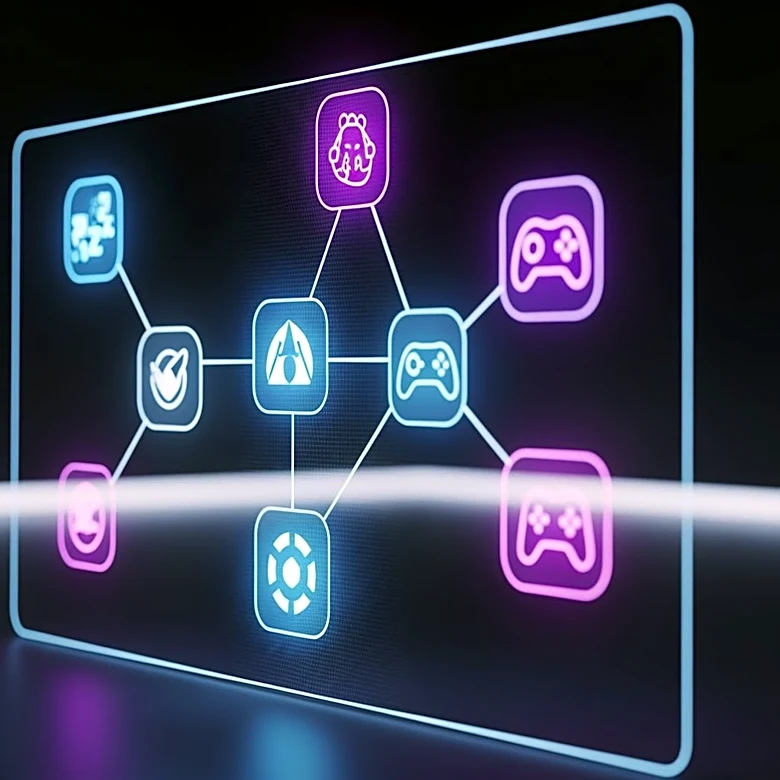 Galaxies Spring Showcase 2026 to Feature Over 50 Game Announcements