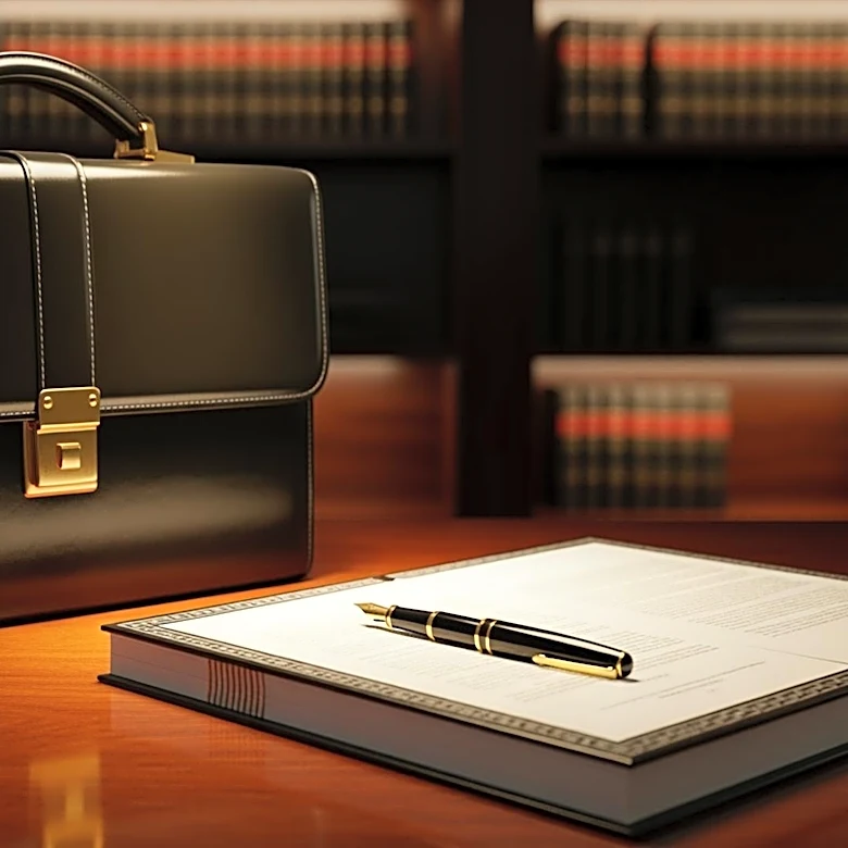 Hollywood's Top Lawyers: Power Players Shaping the Industry