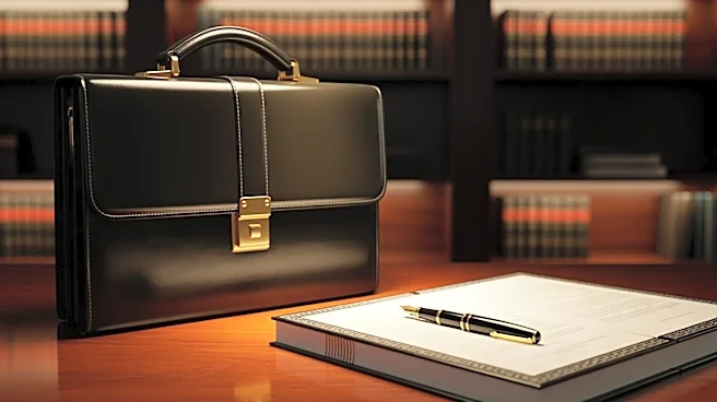 Hollywood's Top Lawyers: Power Players Shaping the Industry