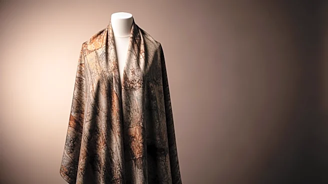 Carey Mulligan Stuns in Dries Van Noten at 'Beef' Season Two Premiere