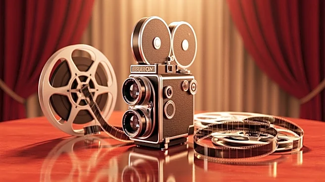 Cannes 2026: Léa Seydoux and Catherine Deneuve Star in Multiple Films