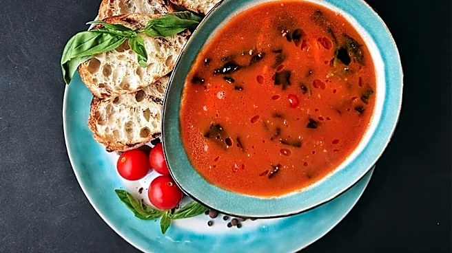 Chef Jason Santos Launches 'Citrus  Salt' Cookbook with New Recipes