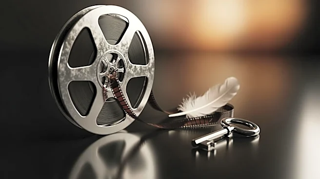 Sabrina Carpenter's Music Videos Reveal Subtle Connections and Recurring Themes