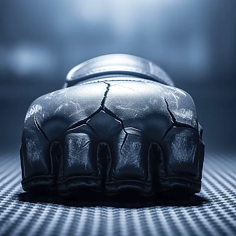 Curtis Blaydes Criticizes Josh Hokit's Antics Ahead of UFC 327 Matchup