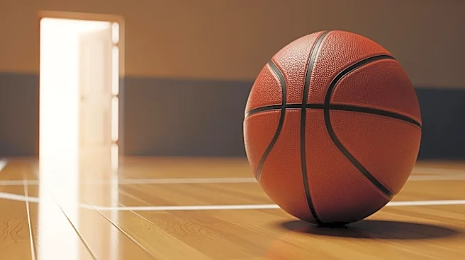 Utah Utes Basketball Seeks New Guards Amid Transfer Portal Activity