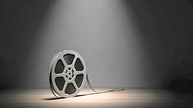 Irish Actor Michael Patrick, Known for 'Game of Thrones,' Passes Away at 35