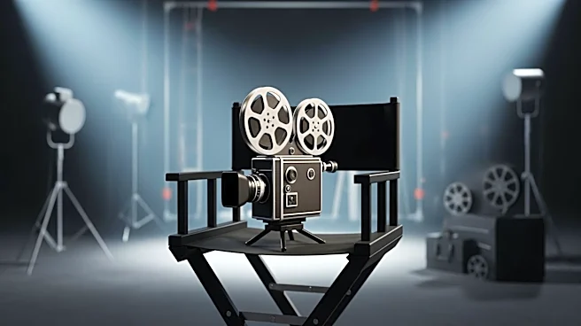 Keanu Reeves Stars in Jonah Hill's Satirical Film 'Outcome'