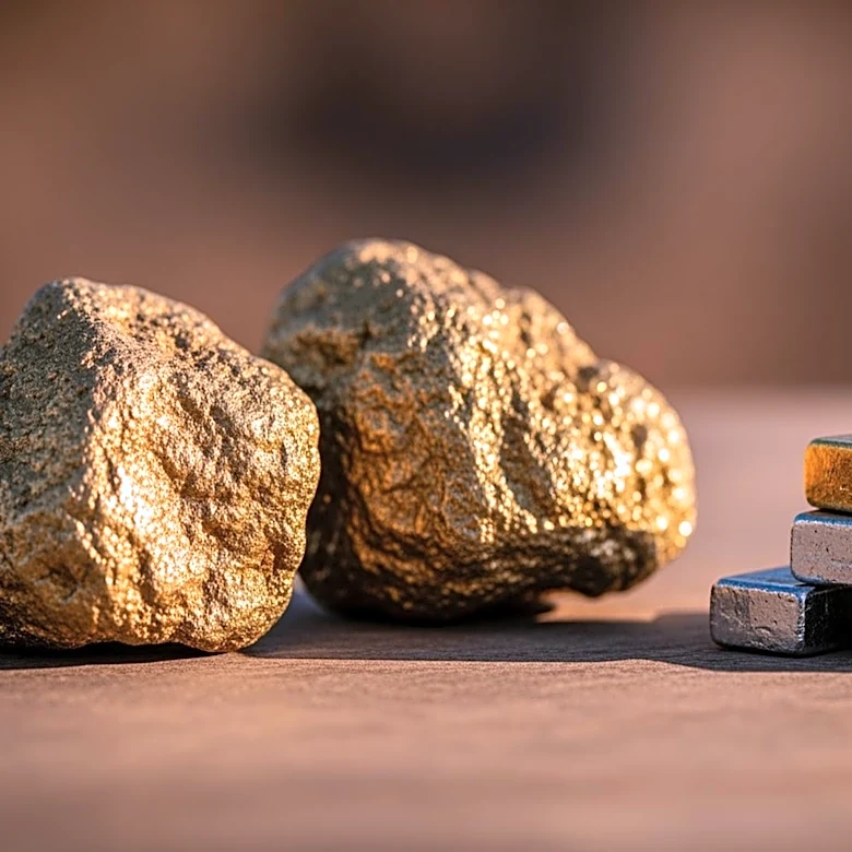 Africa to Pilot Bond for Formalizing Artisanal Mining