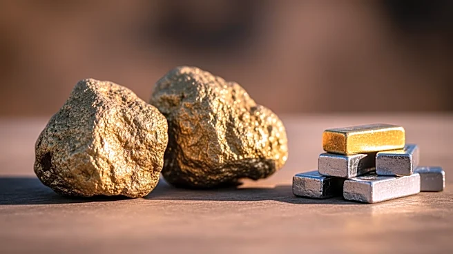 Africa to Pilot Bond for Formalizing Artisanal Mining