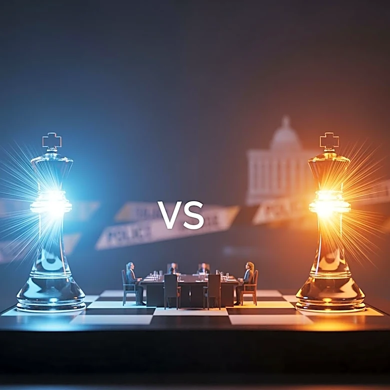 OpenAI Criticizes Anthropic as Rival Gains Traction in AI Market