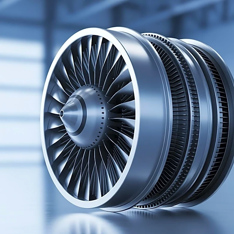 Airbus Faces Engine Shortfall Impacting A320neo Deliveries Despite Strong Orders