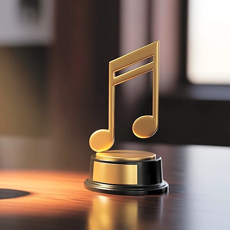 Laufey Re-Signs with Warner Chappell, Receives ASCAP Award